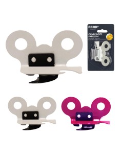 ku6230 - ouvre boite papillon m36