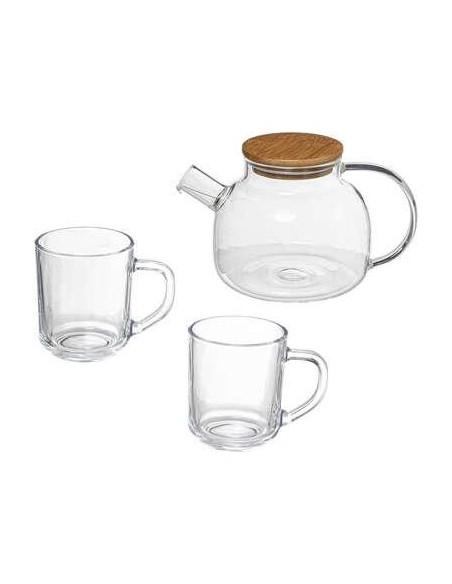 176955 - coff verre the nature 80cl