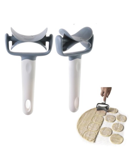 kp53161 - decoupe pate rond m18