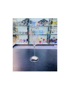 by076  - verre bas olympe - 485ml