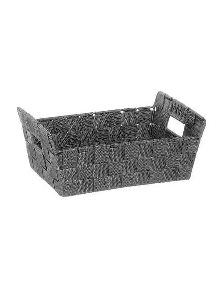 panier biseaute anthracit lise