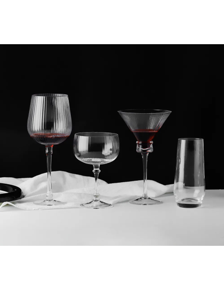 ds691 - verre bas myra - 252ml