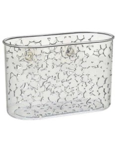 140798- panier s ventouse galet