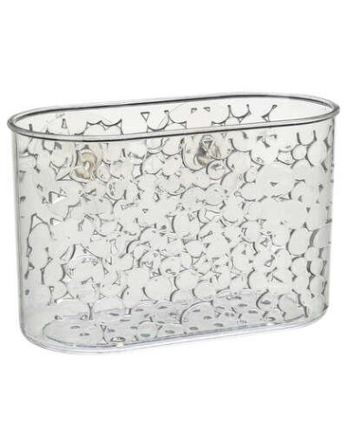 140798- panier s ventouse galet