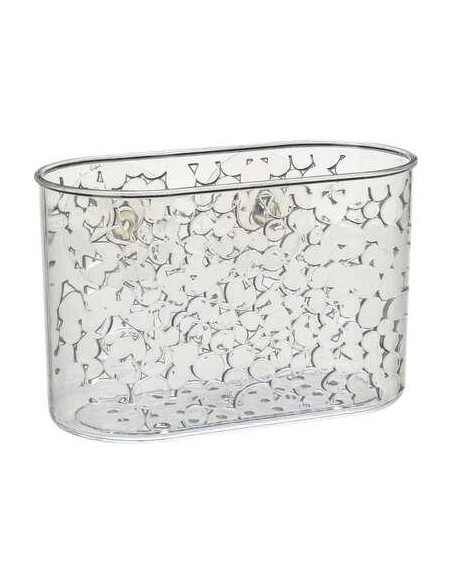 140798- panier s ventouse galet