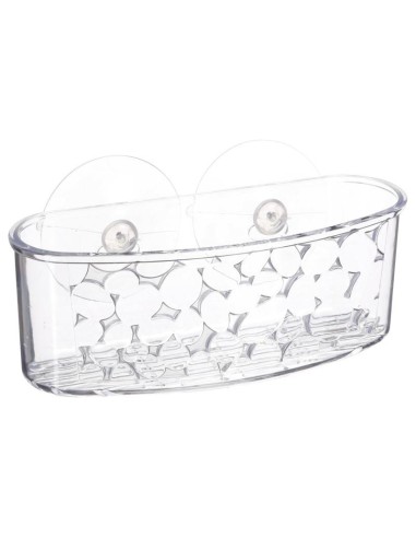 140799 -porte eponge ventouse galet