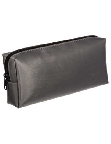 trousse toilette s gris f