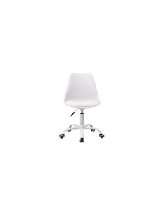 chaise diogenes blanc pp01