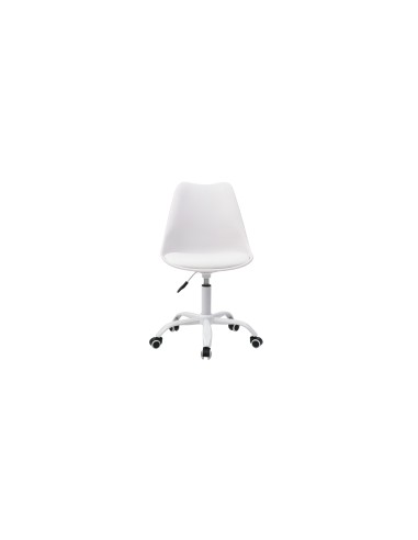 chaise diogenes blanc pp01