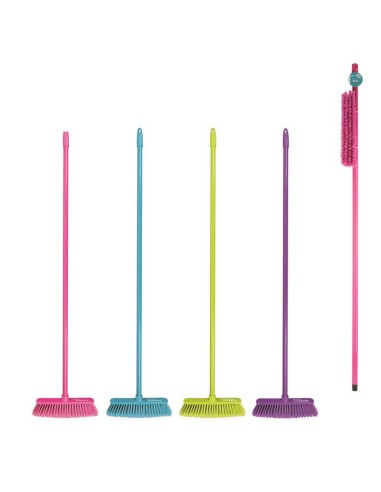 me2292-balai classique couleur m12