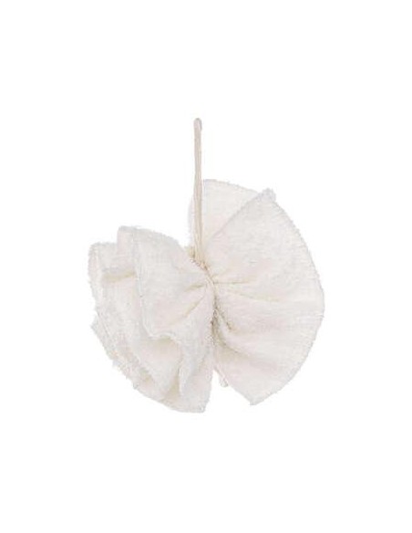 fleur bain textile display