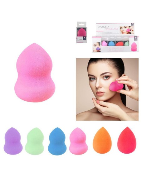 sc28955-eponge de maquillage m24