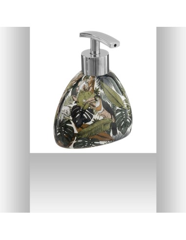 161069c-distributeur sav silk jangal