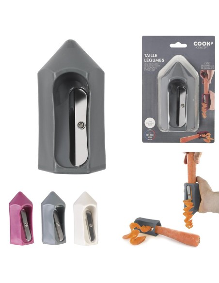 ku62731 - eplucheur taille crayon m12