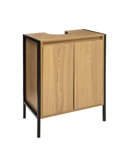 174643 -meuble lavabo tribecart