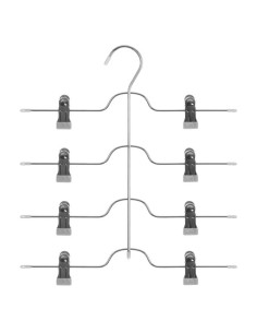 151533 - cintre mtl pvc x4 hang'clip