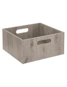 181267a - boite rgmt 31x15 bois gris