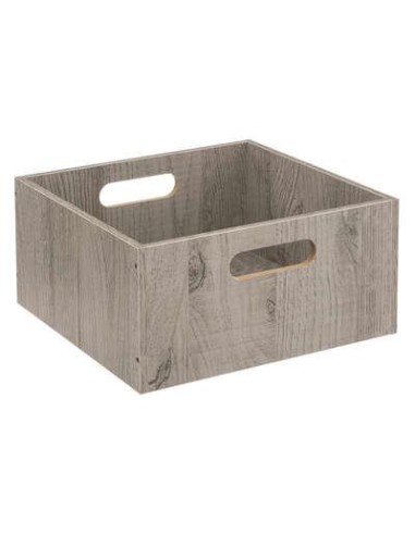 181267a - boite rgmt 31x15 bois gris