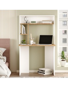 br2-aw - bureau helene 90*51*148