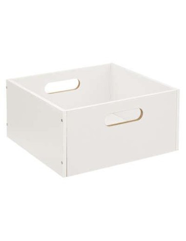 181267b - boite rgmt 31x15 bois blanc