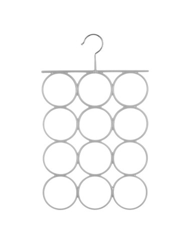 151536-cintre metal pvc foulards gr