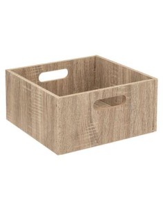 181267 - boite rgmt 31x15 bois nat