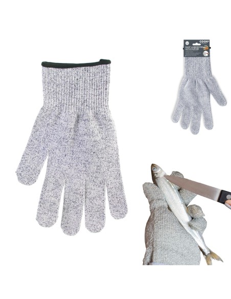 gant anti coupure m12
