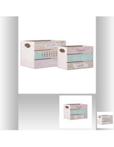 127266 - cagette imprimee pm