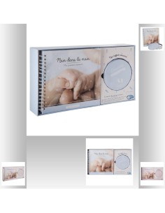 coffret empreinte + album 80ph