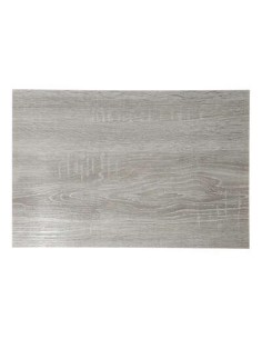 150112e - set table authentic gris 45x30