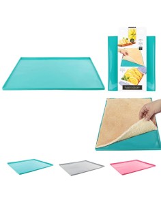 kp5450 - plaque a genoise 41x35cm m8