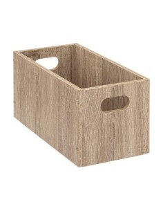 181268 - boite rgmt 15x31 bois nat