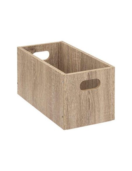 181268 - boite rgmt 15x31 bois nat