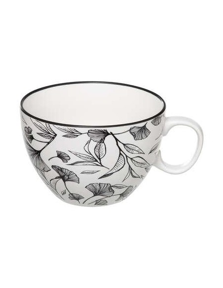 dej  white floral 45cl