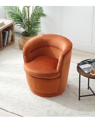 fauteuil amy - beige