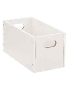 181268b - boite rgmt 15x31 bois blanc