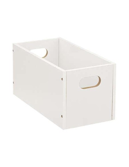 181268b - boite rgmt 15x31 bois blanc