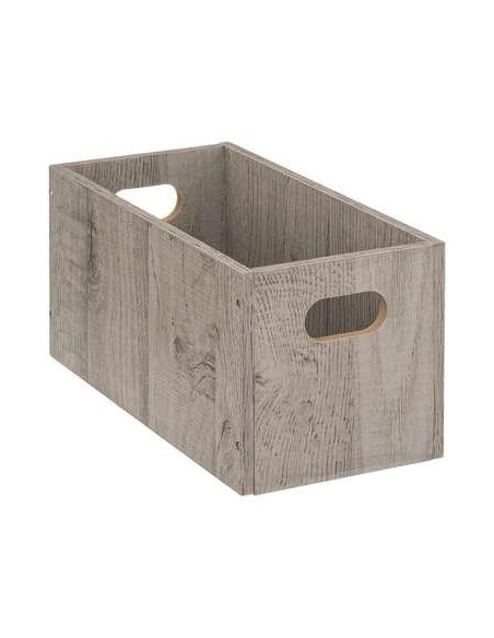 181268a - boite rgmt 15x31 bois gris