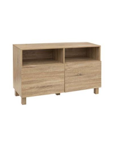 meuble tv 2p nat mixup