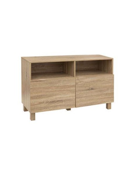 meuble tv 2p nat mixup