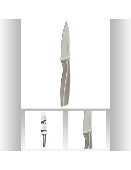 120311 - couteau d'office inox forge sp