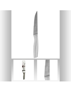 146600 - couteau a steak inox forge sp
