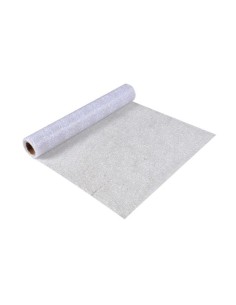 chemin de table vitamine maille 30cm*5m blanc display de 16 pcs