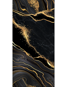 dy2428 - plaque pvc mural   - 122*280cm