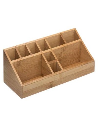 150734  - organiseur 10comp bam tidy