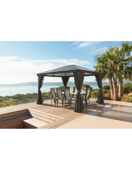 132373a - tonnelle belize pc 3.6x3m