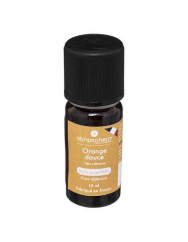 184734g - huile ess oleja oran douce10ml