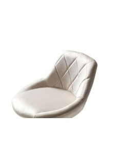 tabouret  de bar janette bleu jh085-63