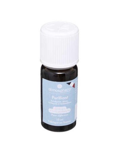 184735b - huile ess oleja purif 10ml