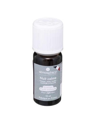 184735d - huile ess oleja nuit 10ml